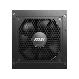 MSI MAG A850GL PCIE5 850 WATT 80+GOLD PSU