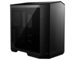 MSI MAG Pano 100L PZ/Black Micro ATX Case