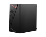 MSI MAG SHIELD M301 PC CASE