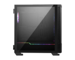 MSI MPG VELOX 100R PC CASE WITH 4 ARGB FANS PREINSTALLED - Image 2
