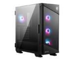MSI MPG VELOX 100R PC CASE WITH 4 ARGB FANS PREINSTALLED