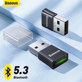 Baseus BA07 Wireless Bluetooth 5.3 Adapter - Image 2