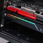 Thermalright TR-GCSF ARGB Graphics Card Holder - Image 2