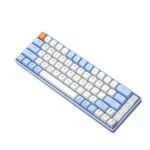 LANGTU GK65 Tri-mode Mechanical Gaming Keyboard - Image 2