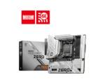 MSI B650M PROJECT ZERO MATX AM5 BOARD