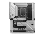 MSI Z790 PROJECT ZERO LGA1700 ATX BOARD - Image 2