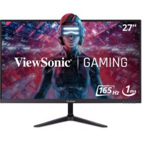 ViewSonic VX2718-P-MHD 27″16:9 165Hz Gaming Monitor