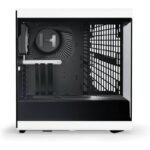 Hyte Y40 S-Tier Aesthetic Mid-Tower ATX Gaming Case - Panda (Free Delivery) - Image 2