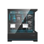 DARKFLASH DY451 Pro ATX PC Case - Image 3