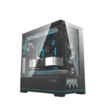 DARKFLASH DY451 Pro ATX PC Case