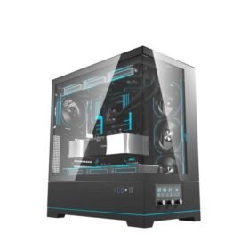 DARKFLASH DY451 Pro ATX PC Case