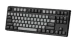 E-DRA EK387 Pro Full Professional Mechanical Keyboard - Image 2