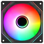VORTEX KIT 3X FAN ENIGMA ARGB WITH REMOTE AND HUB - Image 3