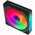 VORTEX KIT 3X FAN ENIGMA ARGB WITH REMOTE AND HUB - Image 4