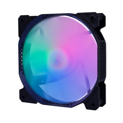 1st Player F2-BK-3in1 Case Fan