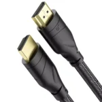 8K HDMI 2.1 Cable, mytysun 3m Ultra High Speed HDMI Cable 48Gbps 8K@60Hz