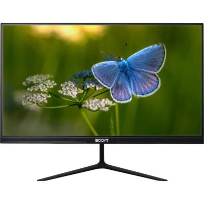 Boost Adonis Gaming Monitor