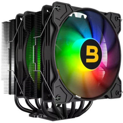 Boost Blizzard ARGB CPU Cooler