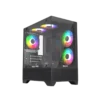 Boost Boost Wolf Pro PC Case - Black