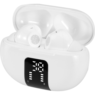 Boost Hawk Wireless Earbuds