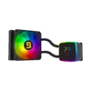 Boost Hydra Pro Premium CPU Liquid Cooler 120mm