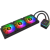 Boost Hydra Pro Premium CPU Liquid Cooler 360mm