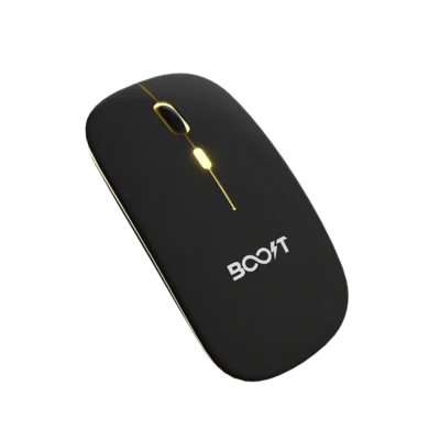 Boost Prime Wireless Mouse