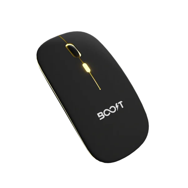 Boost Prime Wireless Mouse