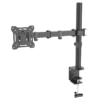 Boost Robust Premium Build Single Monitor Arm