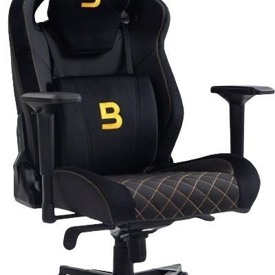 Boost Throne Ergonomic Chair