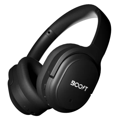 Boost Wave Wireless Headset