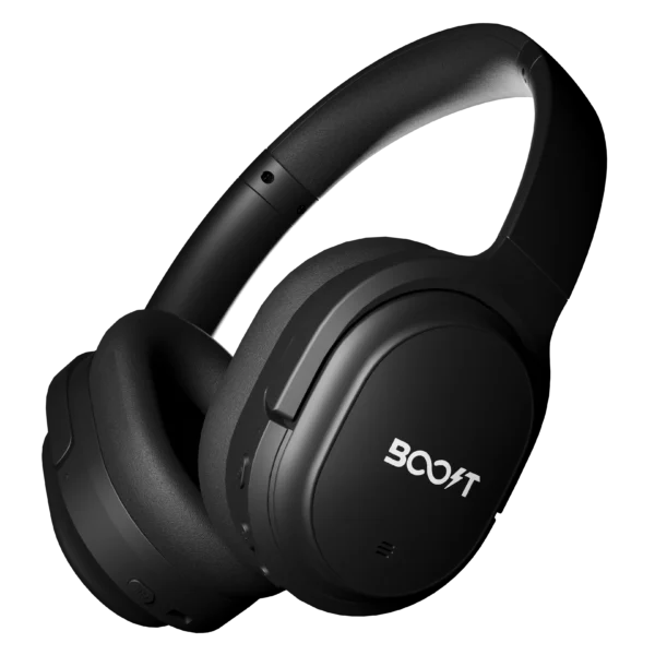 Boost Wave Wireless Headset