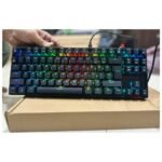 COOLERPLUS RGB MECHANICAL GAMiNG KEYBOARD - Image 3