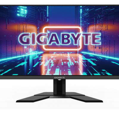 GIGABYTE G27Q 27″ IPS Gaming Monitor QHD 2560×1440 144Hz