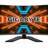 GigaByte G32QC 32 inch 165Hz 1440P Curved Gaming Monitor