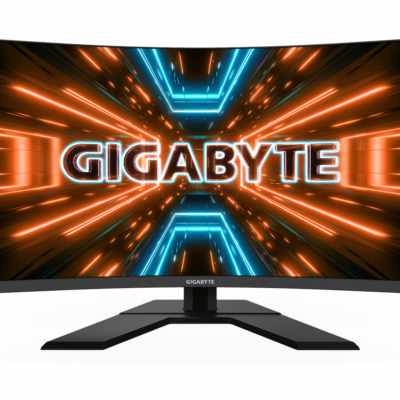 GigaByte G32QC 32 inch 165Hz 1440P Curved Gaming Monitor