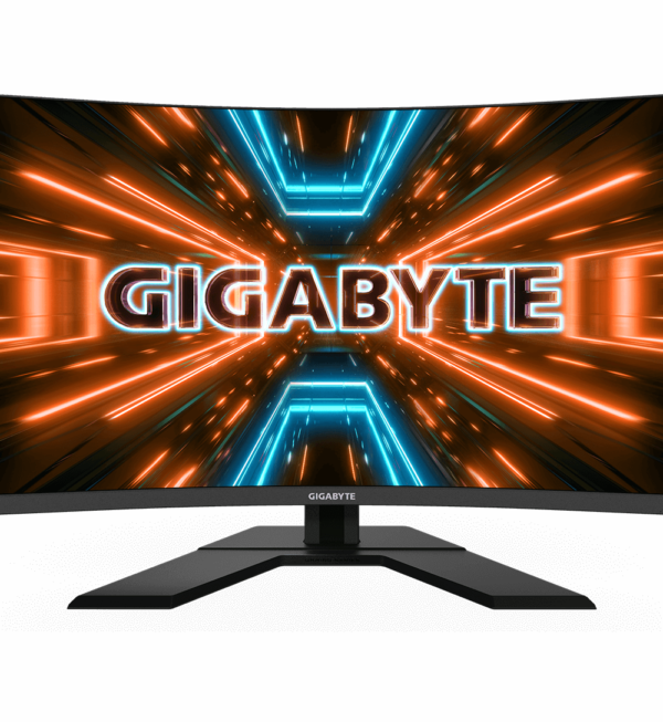 GigaByte G32QC 32 inch 165Hz 1440P Curved Gaming Monitor