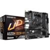 Gigabyte A520M DS3H AMD A520 Motherboard