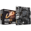 Gigabyte A520M K V2 AMD Socket AM4 Motherboard