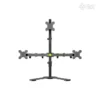 KALOC KLC-DW230-T 3 in 1 Monitor Desk Mount Arm
