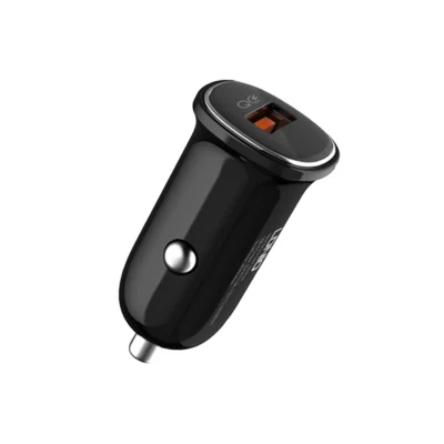 LDNIO C105 30W PD Super Fast Car charger