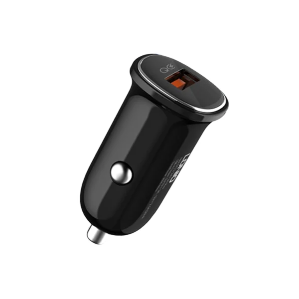 LDNIO C105 30W PD Super Fast Car charger