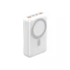 LDNIO PQ18 22.5W Magnetic 20000mah Power Bank