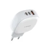 LDNIO Q3611 67W Dual Port PD & QC Fast Charger Type-C Cable