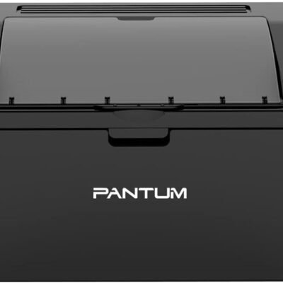 Pantum P2500W Mono Laser Single Function Printer