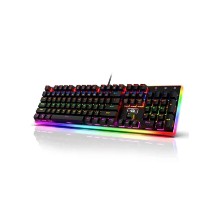 REDRAGON KALI K577RGB Wired Gaming Keyboard