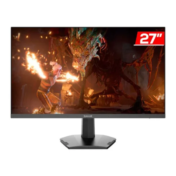 REDRAGON MIRROR GM27X5 IPS Gaming Monitor