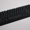Redragon A130 SCARAB Pudding Keycaps - Black
