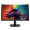 Redragon AMBER Curve Gaming Monitor - GM27H10C