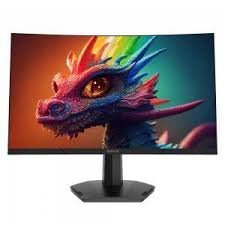 Redragon AMBER Curve Gaming Monitor - GM27H10C